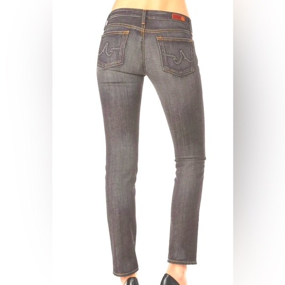 NWOT Adriano Goldschmied JEANS NWOT 28R - Picture 3 of 10